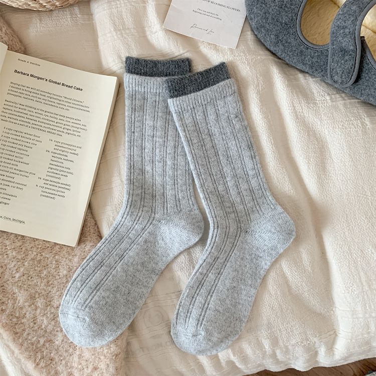 casual wool socks001 casual wool socks001